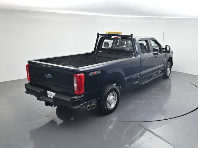 Certified 2023 Ford F250 XL AWD/4WD image 31