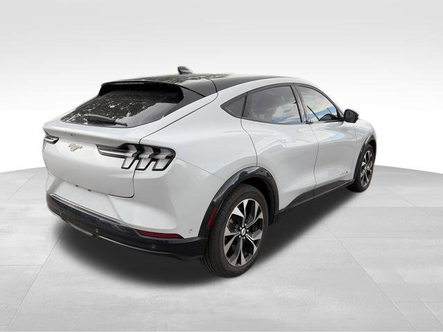 Certified 2023 Ford Mustang Mach-E Premium AWD/4WD image 8