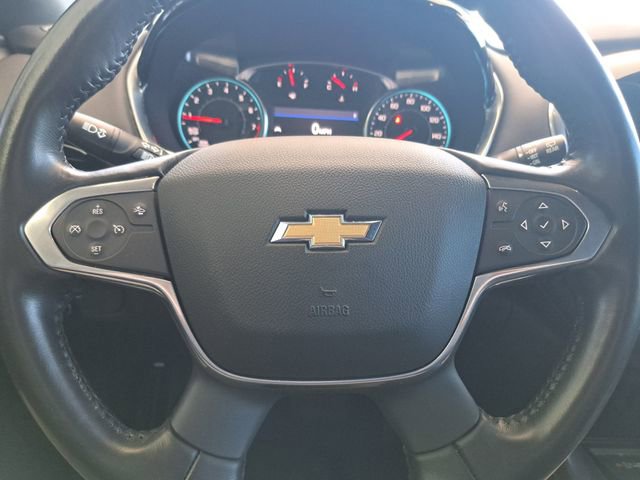 Used 2022 Chevrolet Traverse LT FWD image 9