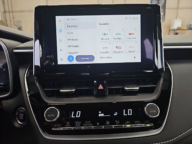 Used 2026 Toyota Corolla XSE FWD image 19