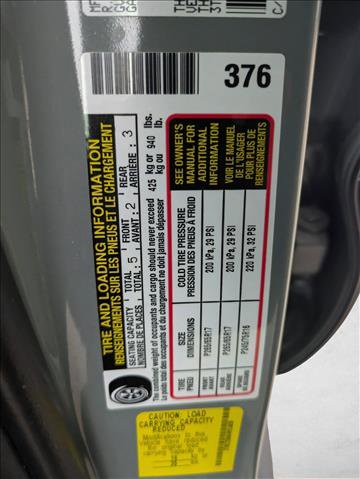 Used 2022 Toyota Tacoma TRD Sport w/ Technology Package AWD/4WD image 26