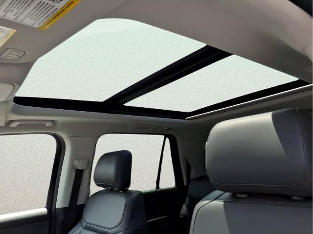 Certified 2025 Ford Expedition Max Active AWD/4WD image 16