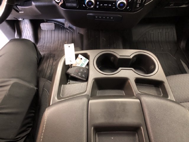 Used 2024 GMC Sierra 2500 SLE w/ SLE Value Package; AWD/4WD image 19