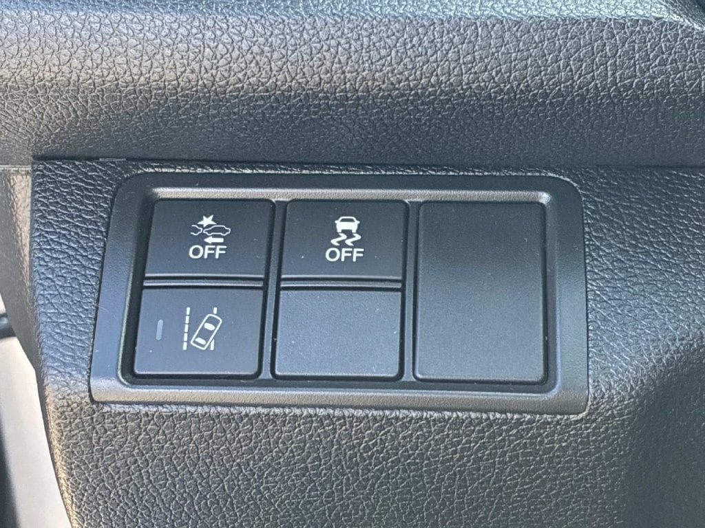 Used 2019 Honda Civic LX image 21