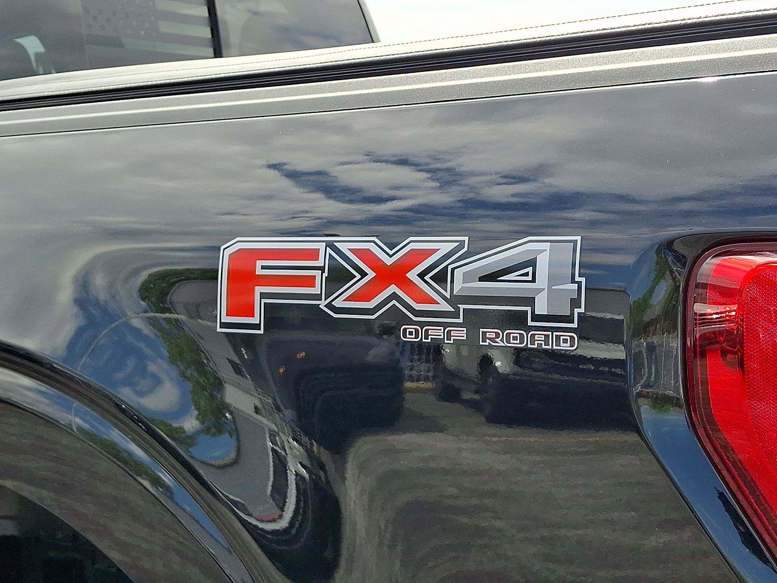 Certified 2023 Ford F150 XLT w/ Equipment Group 302A High AWD/4WD image 30