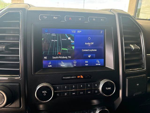 Certified 2020 Ford Expedition King Ranch AWD/4WD image 11