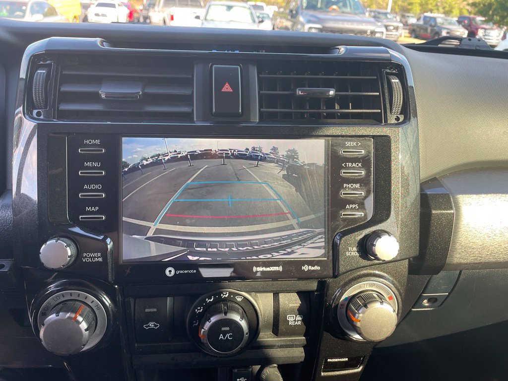 Used 2020 Toyota 4Runner TRD Off-Road AWD/4WD image 19