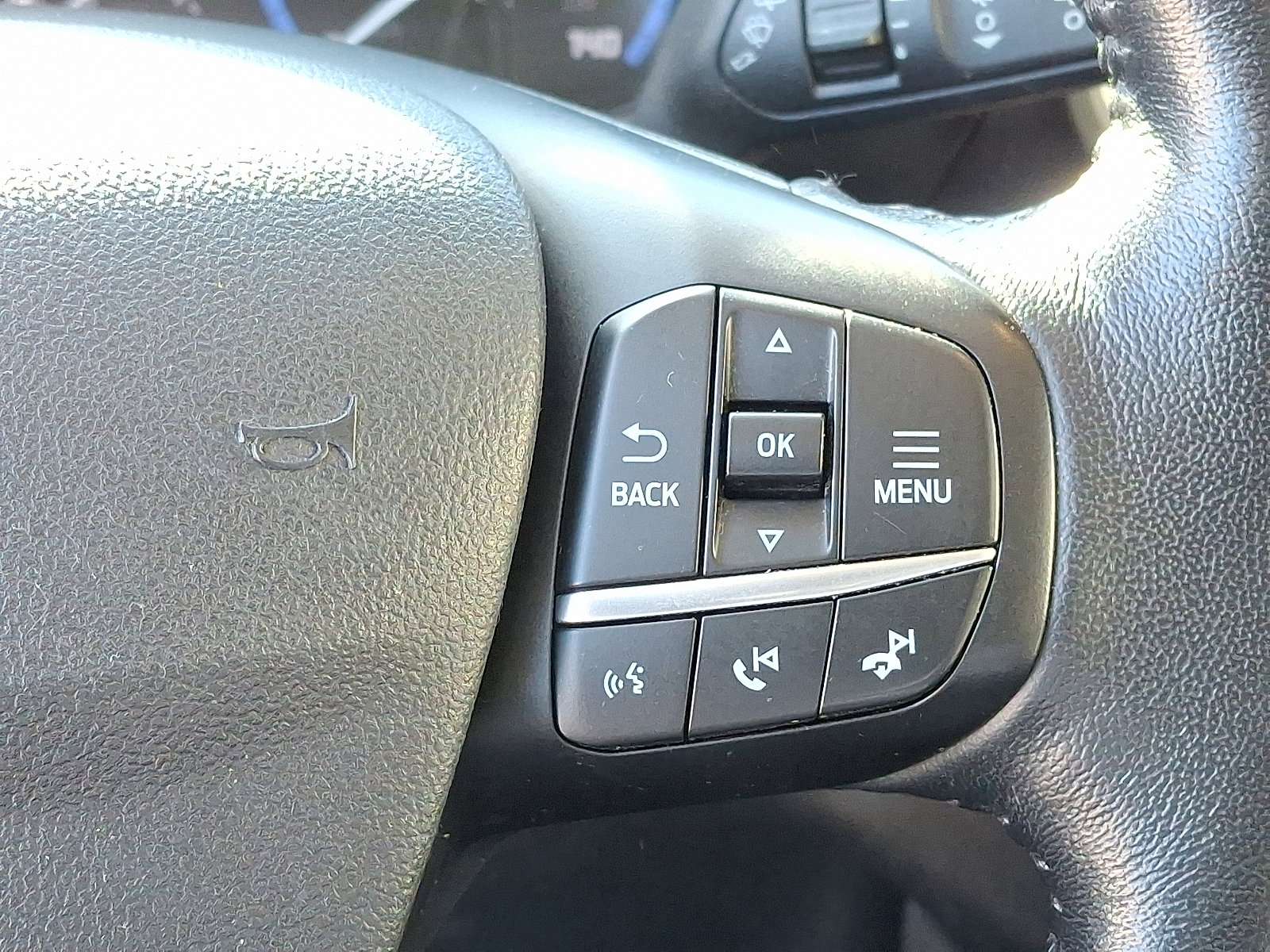 Certified 2023 Ford Bronco Sport Big Bend w/ Convenience Package image 21