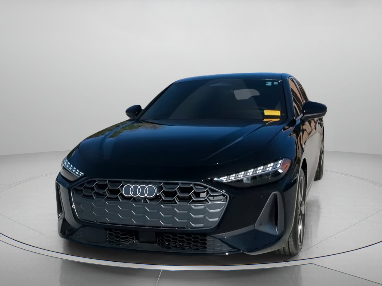 Used 2025 Audi A5 2.0T Premium Plus w/ Premium Plus image 2