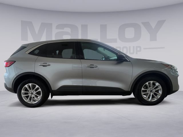 Certified 2022 Ford Escape SE w/ Convenience Package FWD image 6