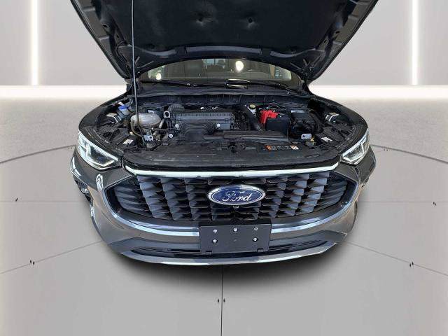 Certified 2024 Ford Escape Platinum AWD/4WD image 33