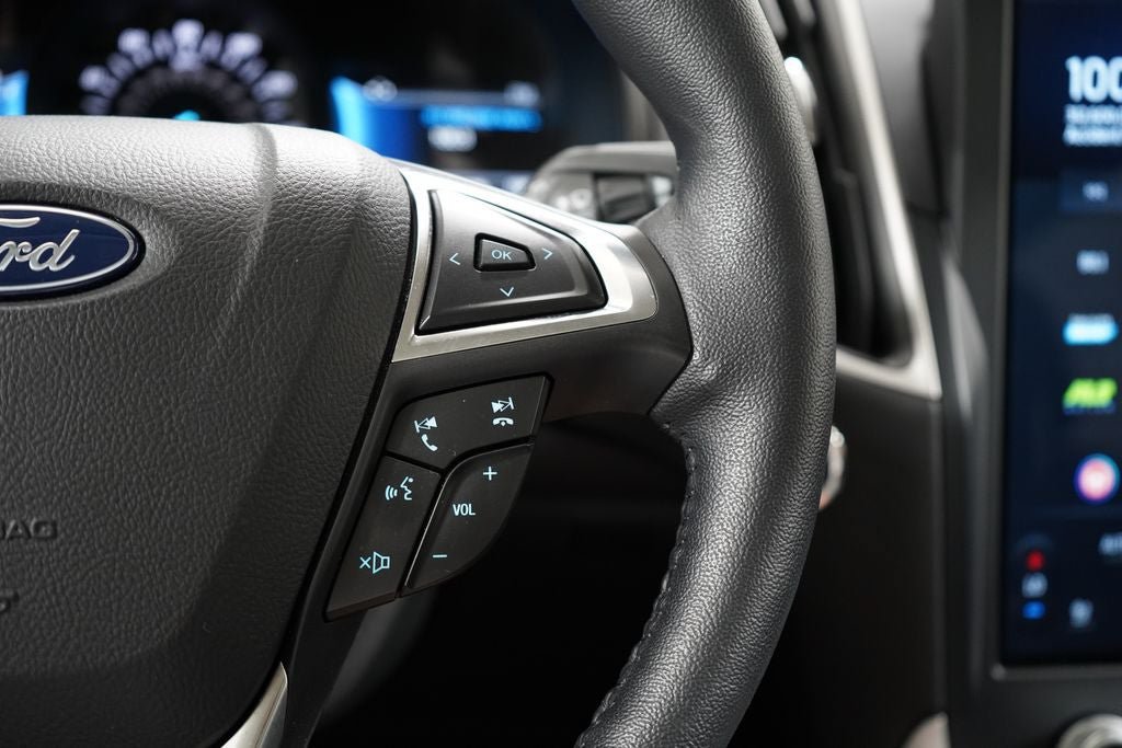 Certified 2023 Ford Edge SEL w/ Convenience Package AWD/4WD image 22