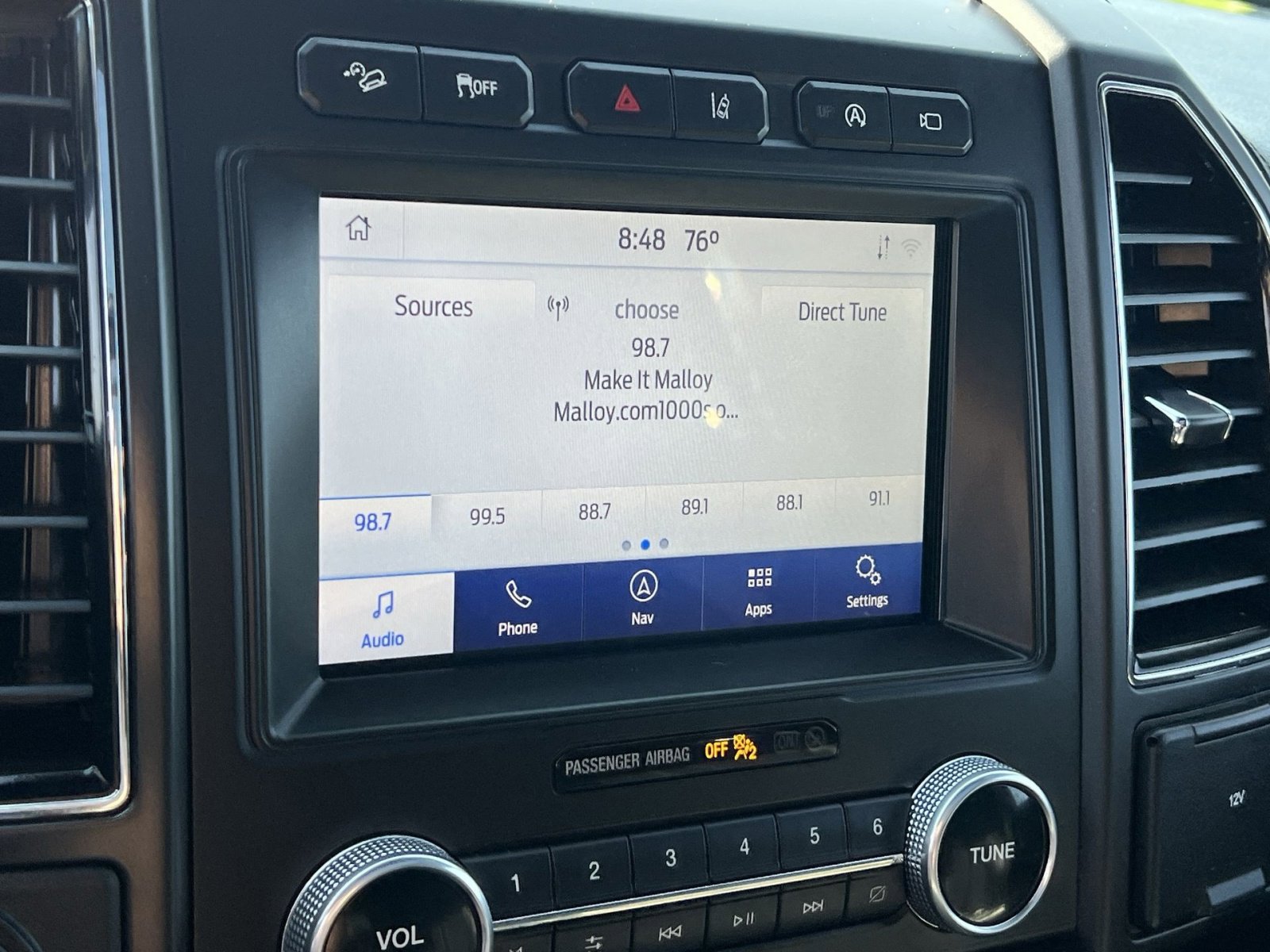 Certified 2021 Ford Expedition Limited AWD/4WD image 26