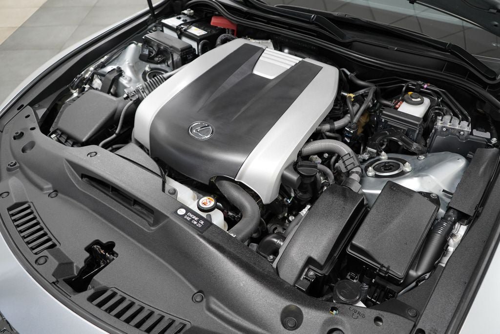 Used 2024 Lexus IS 300 AWD w/ Premium Package image 37
