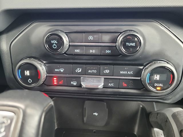 Certified 2021 Ford Bronco Big Bend image 23