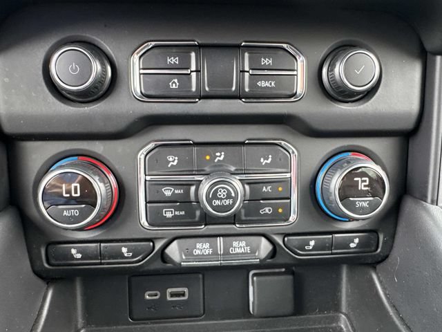 Used 2021 Chevrolet Tahoe LT RWD image 24