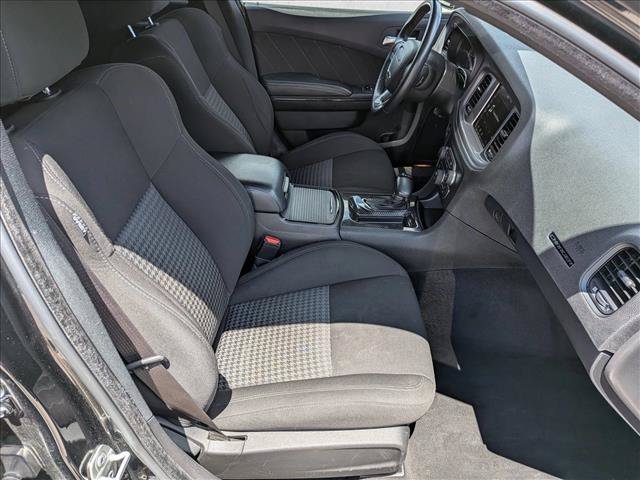 Used 2023 Dodge Charger GT w/ Blacktop Package RWD image 22