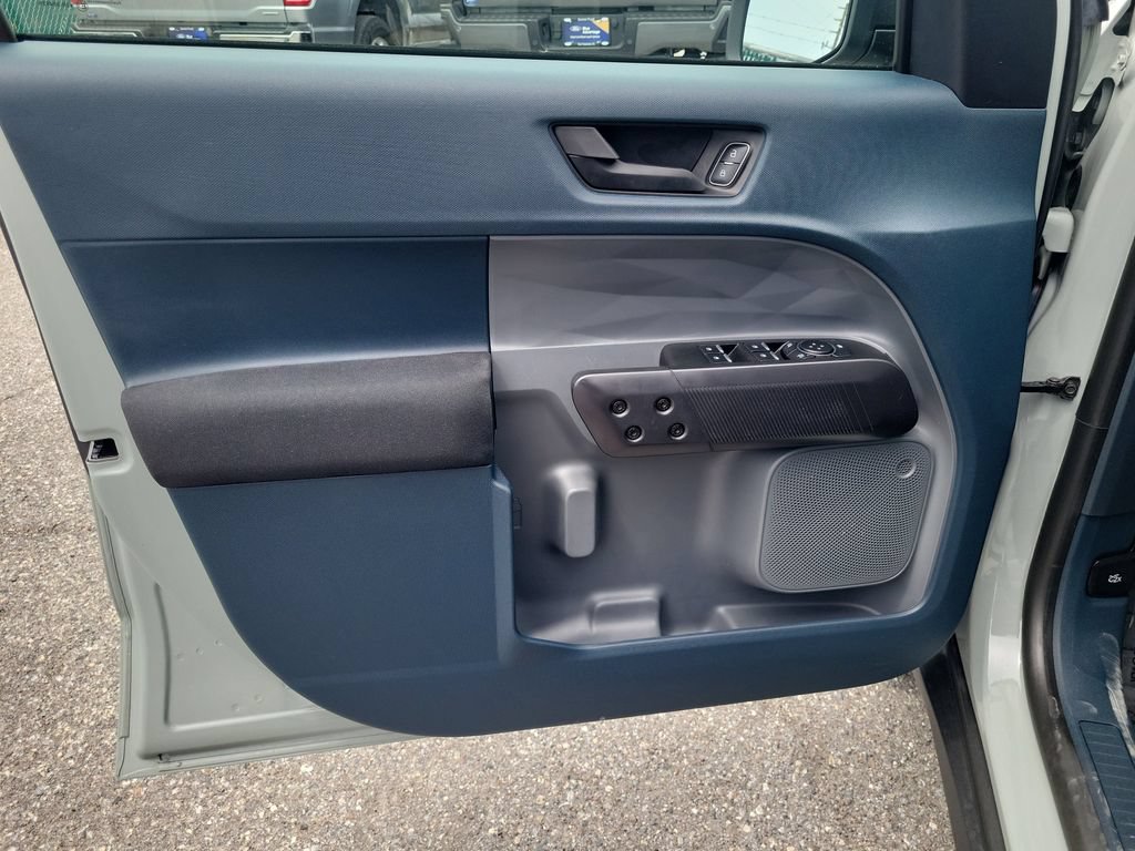 Certified 2024 Ford Maverick XL FWD image 19