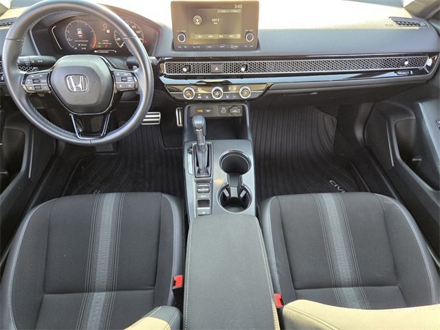 Used 2024 Honda Civic Sport image 13