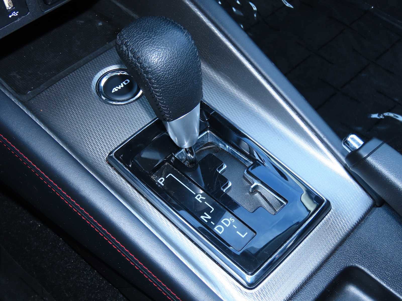 Used 2024 Mitsubishi Outlander Sport SE image 31