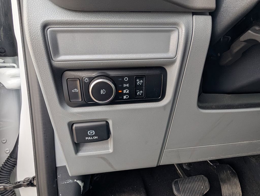 Certified 2024 Ford F150 XLT w/ Tow/Haul Package AWD/4WD image 21