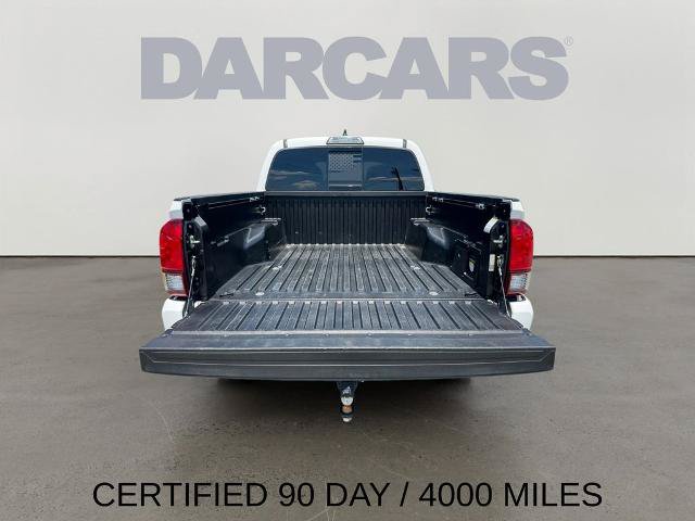 Used 2019 Toyota Tacoma TRD Sport RWD image 9