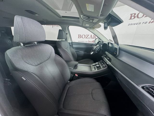 Used 2022 Hyundai Palisade SEL image 34