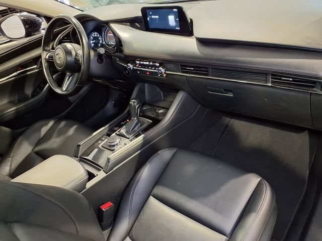 Used 2025 MAZDA MAZDA3 s FWD image 30