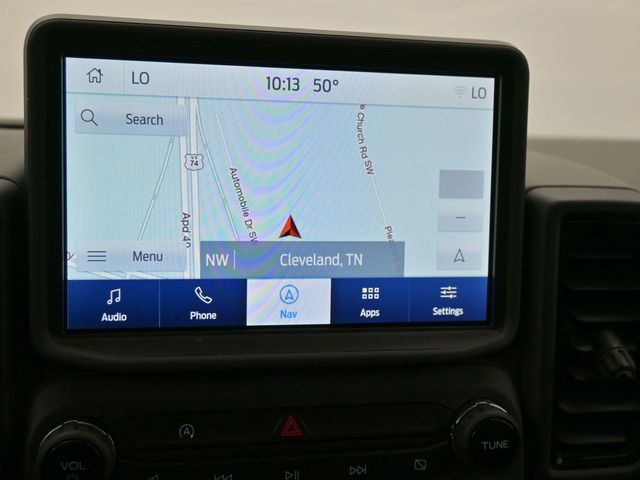 Certified 2023 Ford Bronco Sport Outer Banks w/ Tech Package image 21