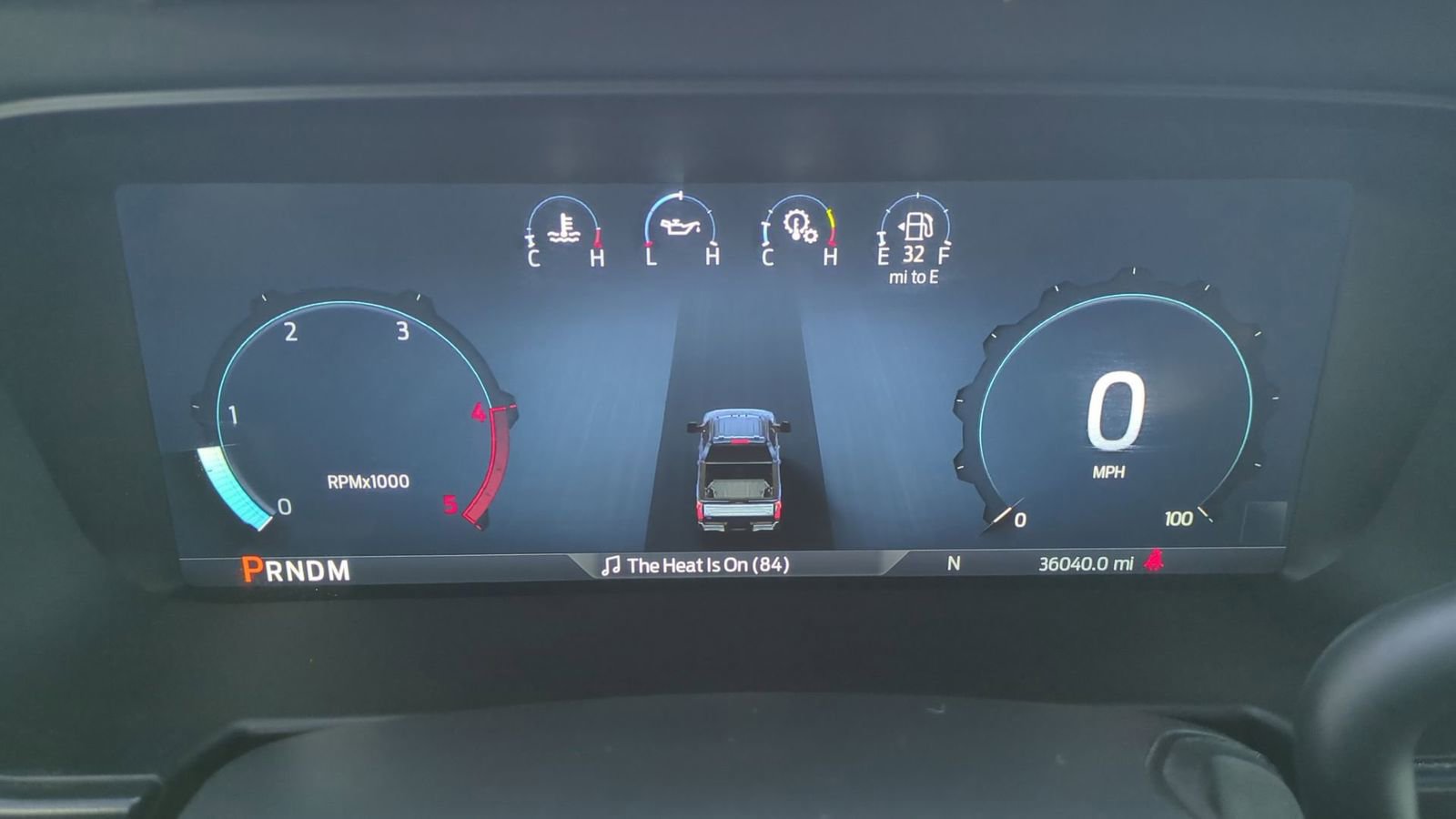 Certified 2024 Ford F250 Lariat w/ Lariat Ultimate Package image 39