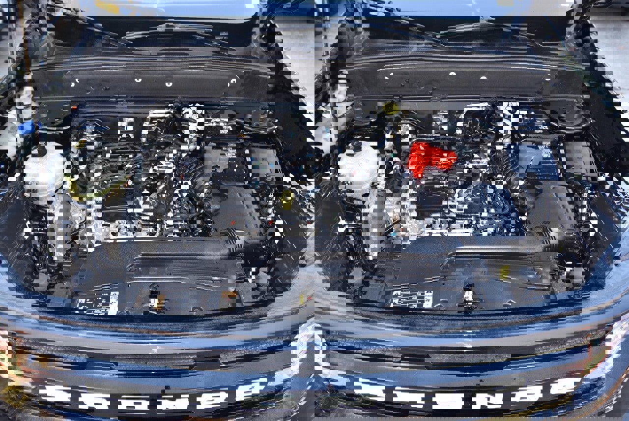 Certified 2023 Ford Bronco Sport Outer Banks w/ Tech Package image 38