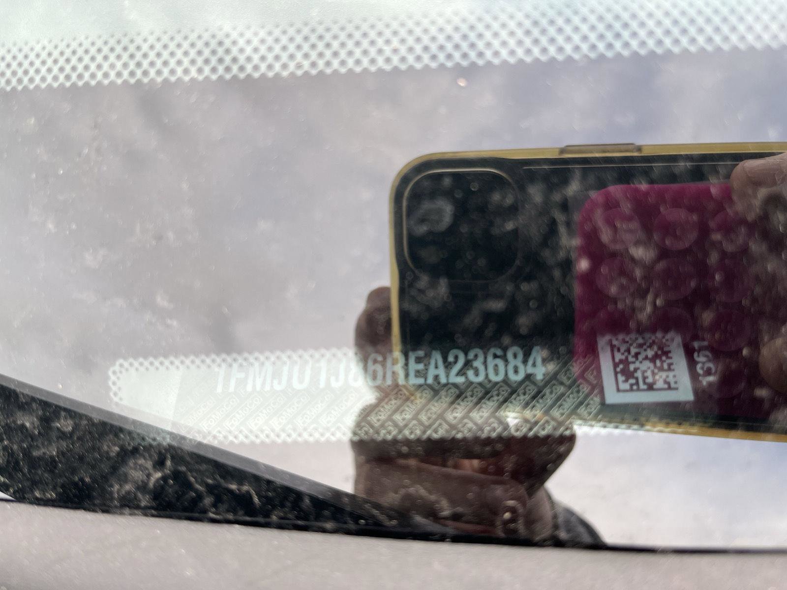 Certified 2024 Ford Expedition XLT image 24