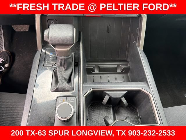 Used 2022 Toyota Tundra SR5 RWD image 22