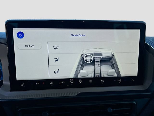 Certified 2025 Ford Bronco Sport Big Bend w/ Convenience Package image 16