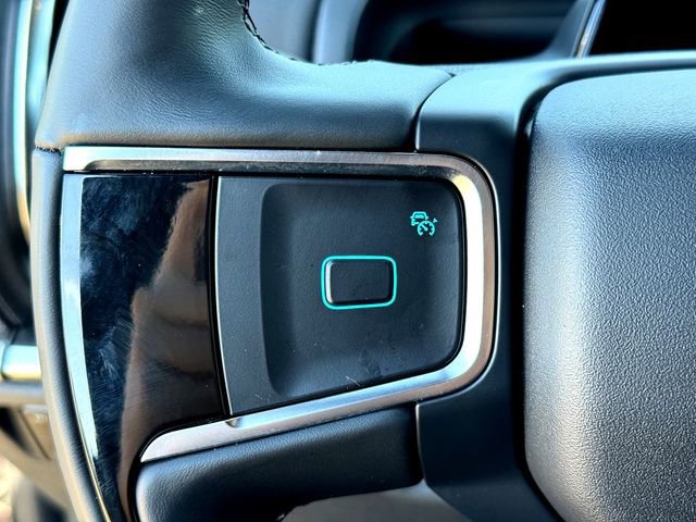 Certified 2025 Ford Expedition Platinum w/ Stealth Appearance Package image 13