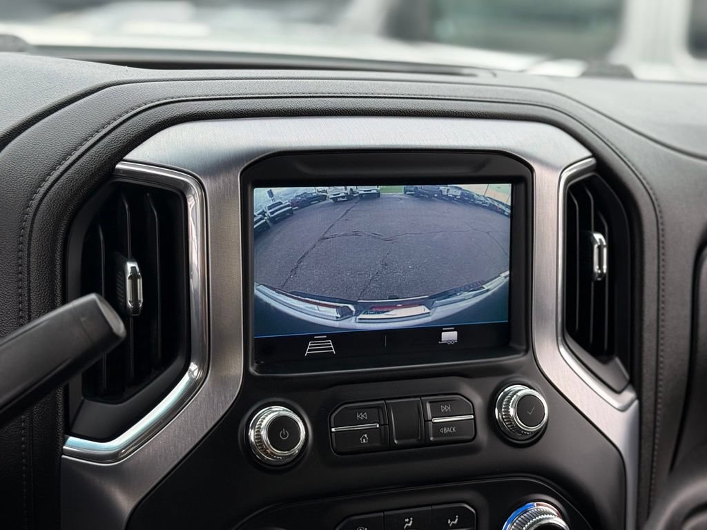 Used 2020 GMC Sierra 2500 SLE w/ Gooseneck/5TH Wheel Package AWD/4WD image 3