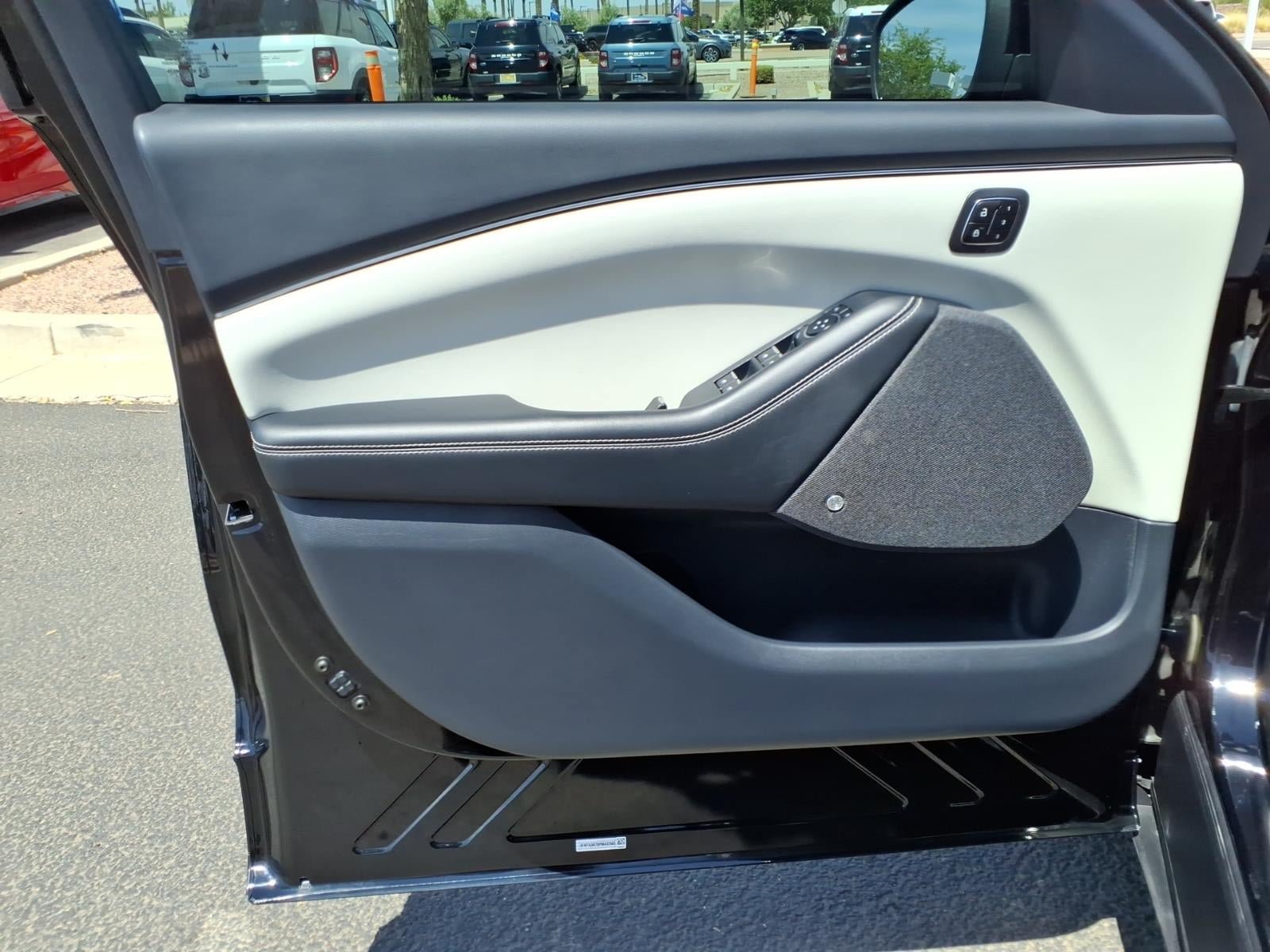 Certified 2023 Ford Mustang Mach-E Premium RWD image 20