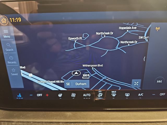 Certified 2025 Ford Mustang GT Premium RWD image 22