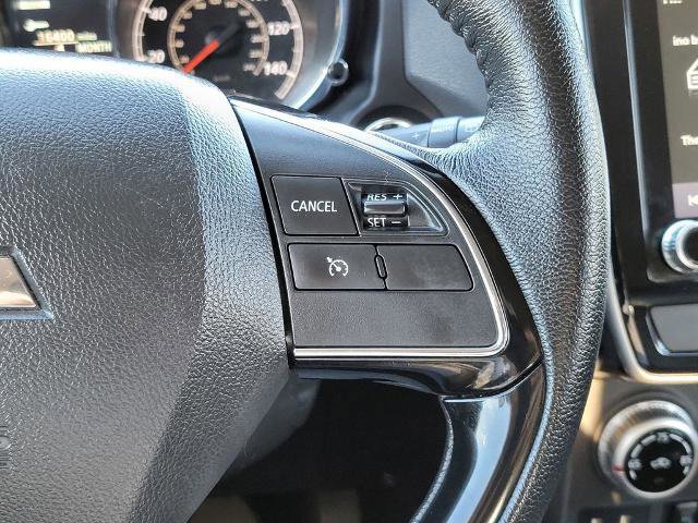 Used 2023 Mitsubishi Outlander Sport LE image 25