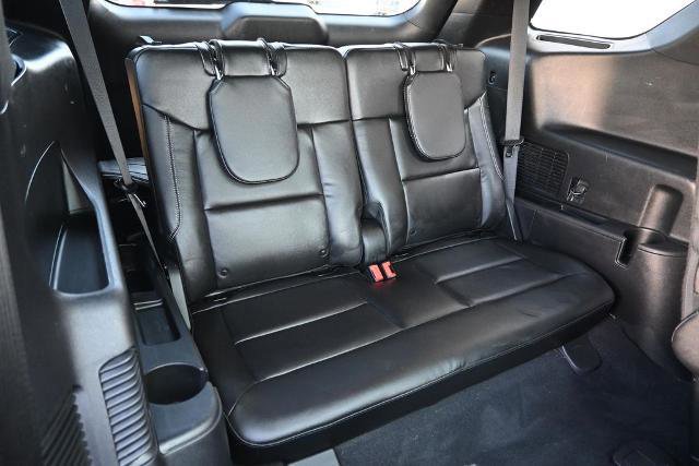 Certified 2022 Ford Explorer ST w/ Equipment Group 401A image 29