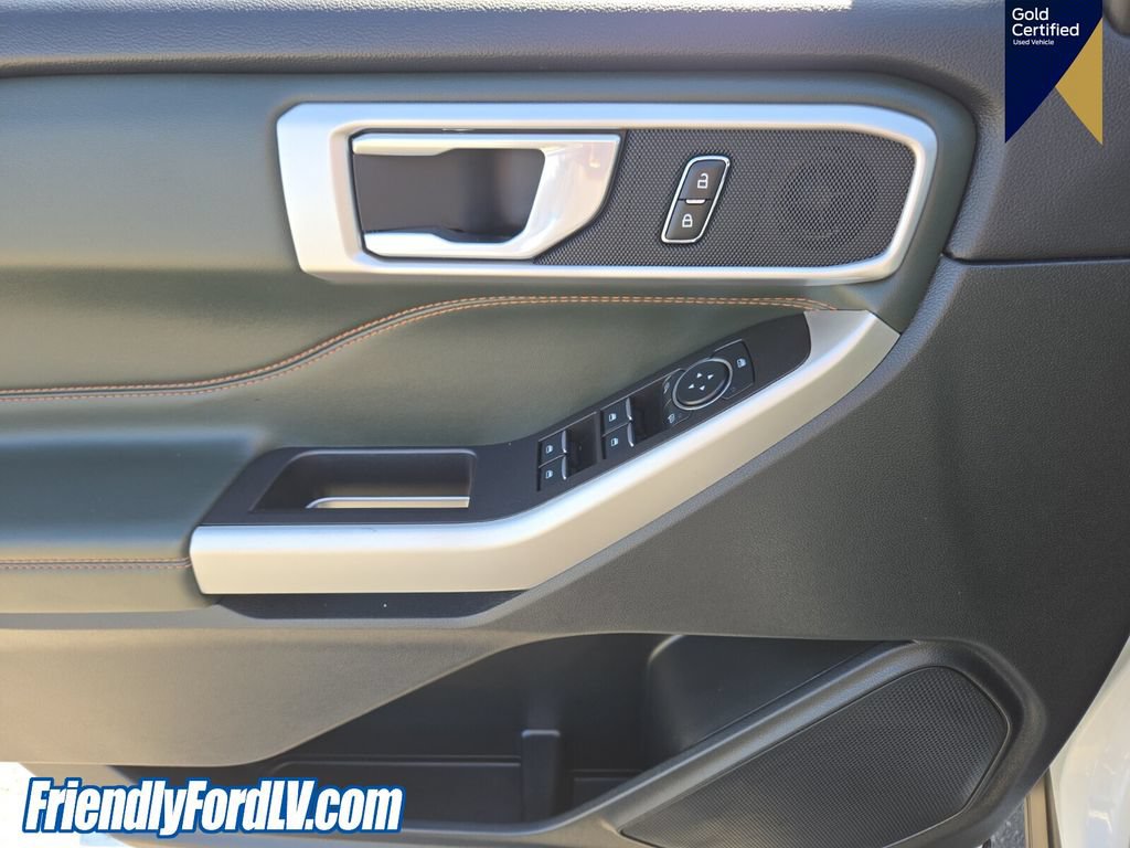 Certified 2023 Ford Explorer Timberline AWD/4WD image 20