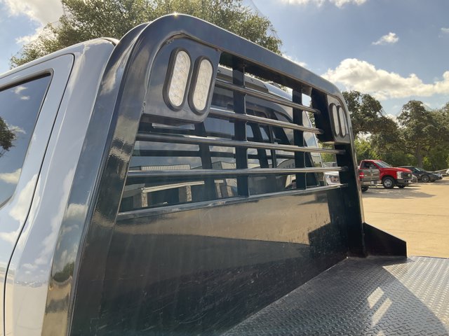Certified 2024 Ford F550 4x4 Crew Cab Super Duty image 13