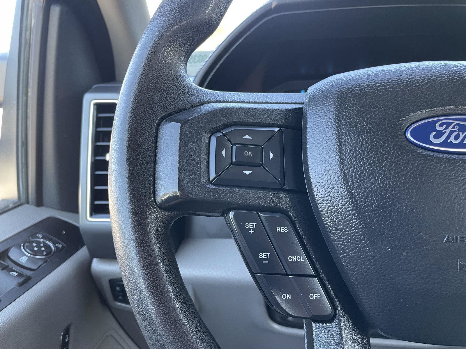 Certified 2020 Ford F250 XLT w/ XLT Value Package RWD image 13