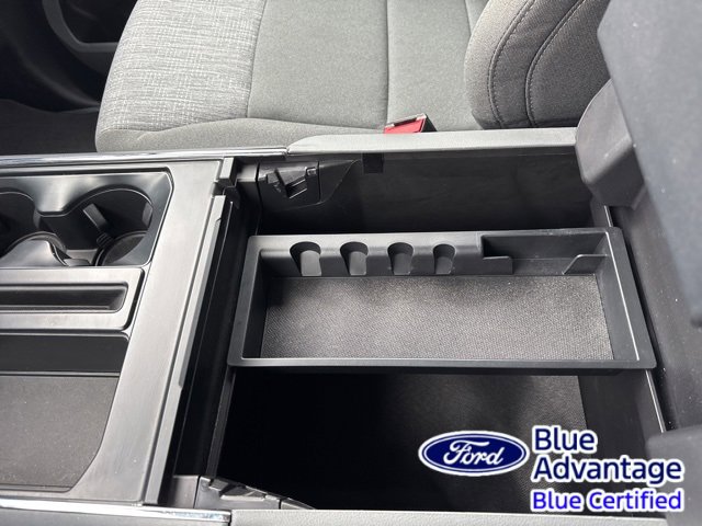 Certified 2023 Ford F150 XLT w/ Equipment Group 302A High image 30