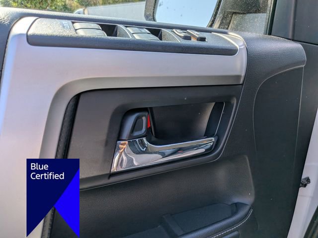 Used 2023 Toyota 4Runner Limited AWD/4WD image 12
