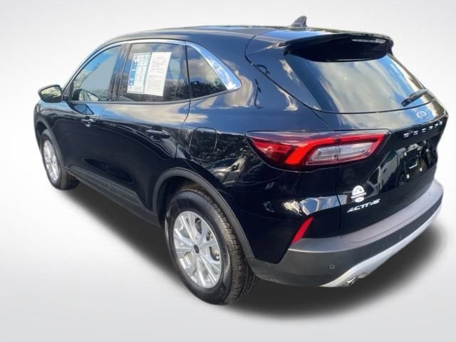 Certified 2024 Ford Escape Active w/ Tech Pack #1 image 5