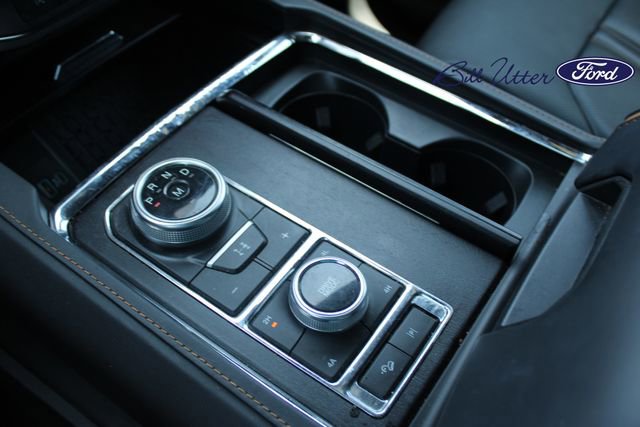 Certified 2023 Ford Expedition Platinum AWD/4WD image 18