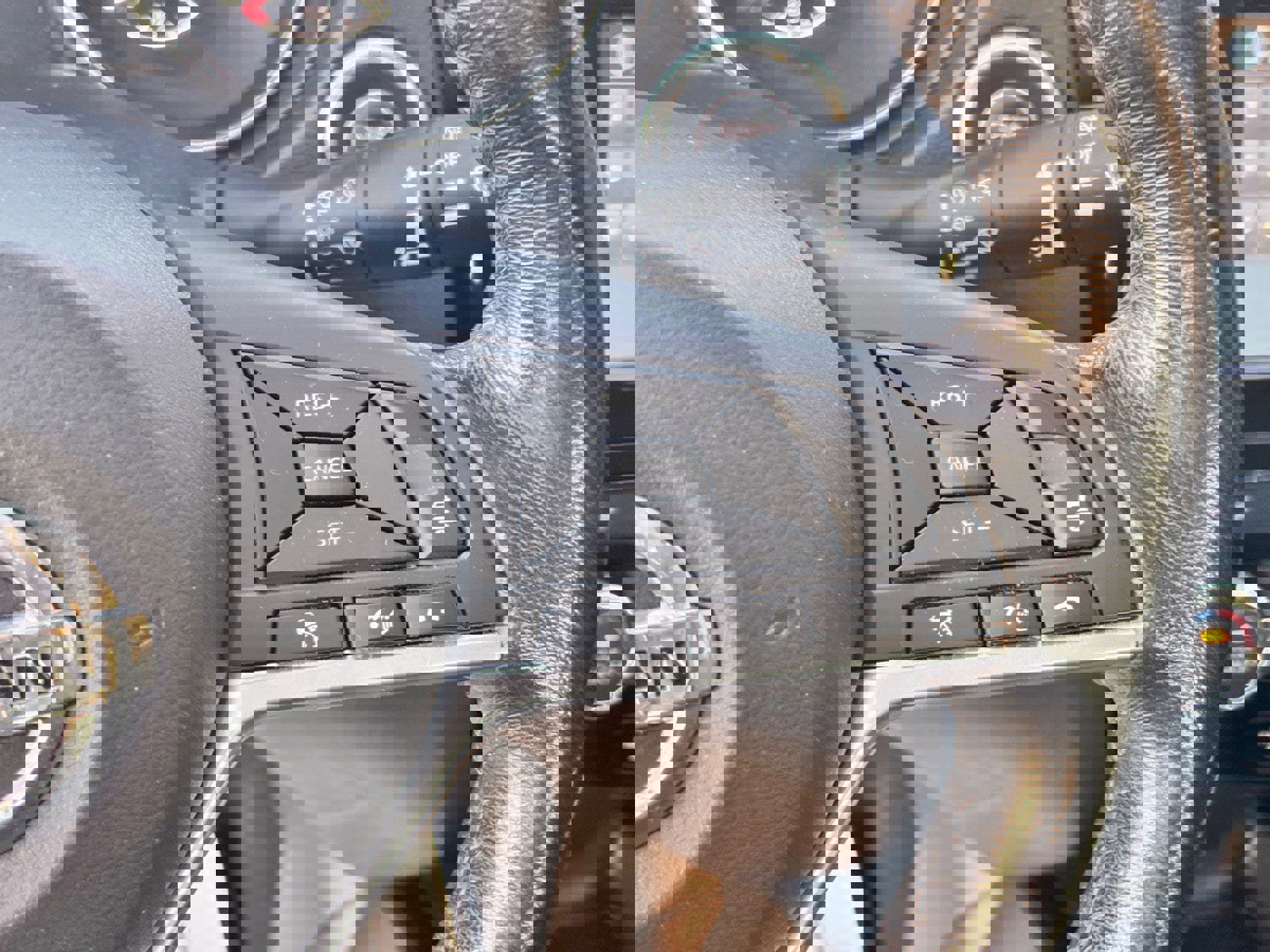 Used 2017 Nissan Rogue Sport SL w/ SL Premium Package image 32