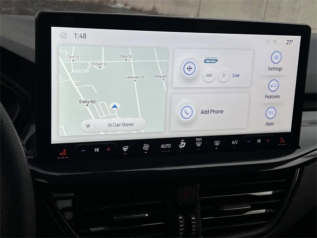 Certified 2023 Ford Escape ST-Line w/ Tech Pack #1 image 22