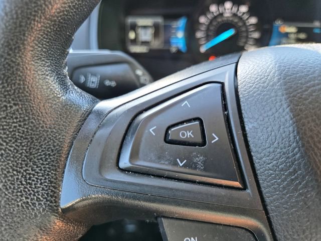 Certified 2022 Ford Edge Titanium AWD/4WD image 19